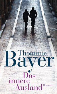 Produktbild: Das innere Ausland