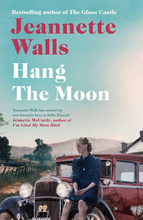 Produktbild: Hang the Moon