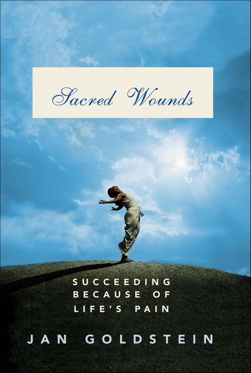 Produktbild: Sacred Wounds