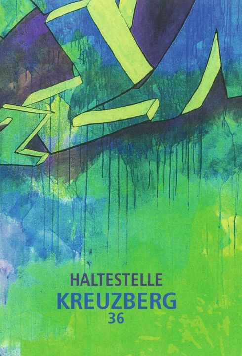 Produktbild: Haltestelle Kreuzberg 36