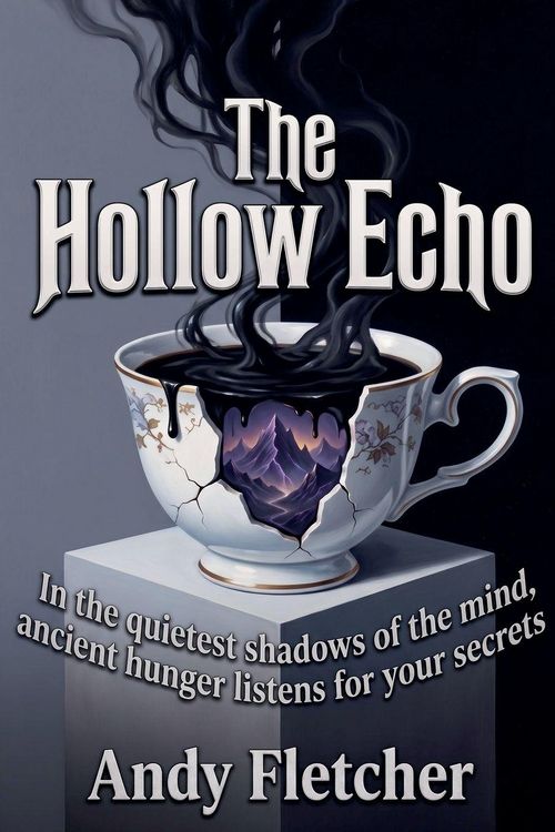 Produktbild: The Hollow Echo