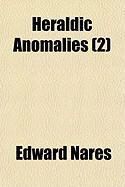 Produktbild: Heraldic Anomalies (2)
