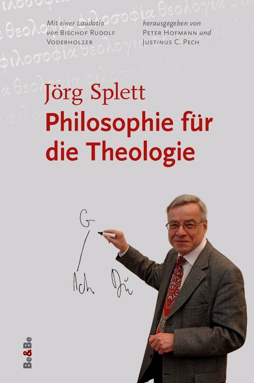 Produktbild: Philosophie f&uuml;r die Theologie