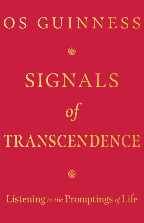 Produktbild: Signals of Transcendence