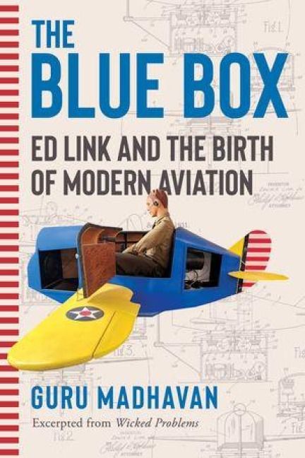 Produktbild: The Blue Box