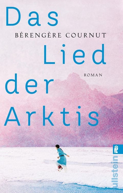 Produktbild: Das Lied der Arktis