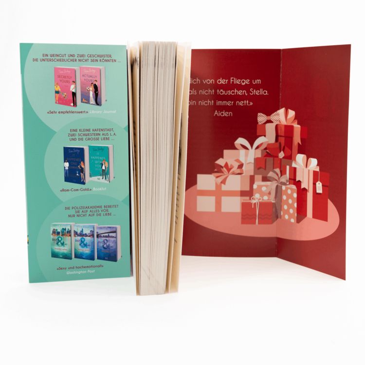 Produktbild: Window Shopping &ndash; Eine weihnachtliche Versuchung