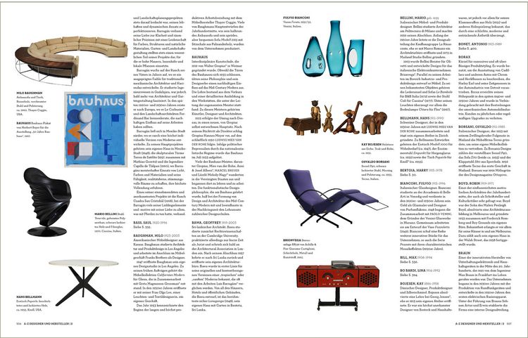 Produktbild: Mid-Century Modern Complete