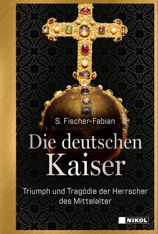 Produktbild: Die deutschen Kaiser