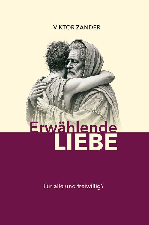 Produktbild: Erw&auml;hlende Liebe
