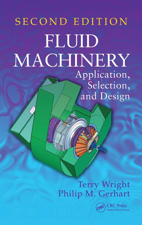 Produktbild: Fluid Machinery