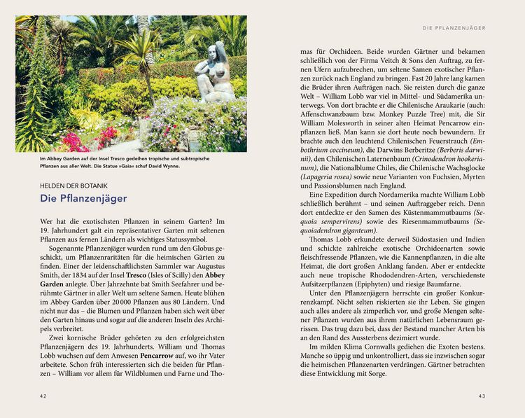 Produktbild: MERIAN Reisef&uuml;hrer Cornwall