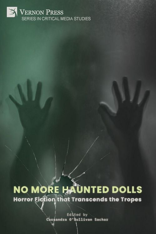 Produktbild: No More Haunted Dolls