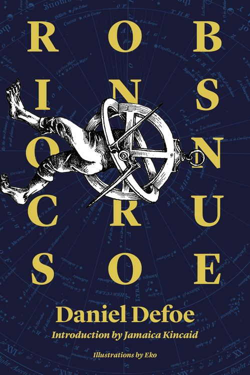 Produktbild: Robinson Crusoe