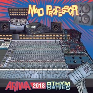 Produktbild: Ariwa 2018 Riddim Series
