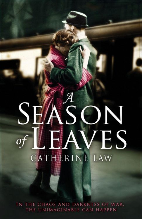 Produktbild: A Season of Leaves