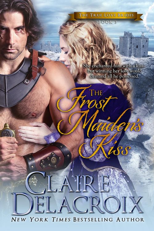 Produktbild: The Frost Maiden's Kiss