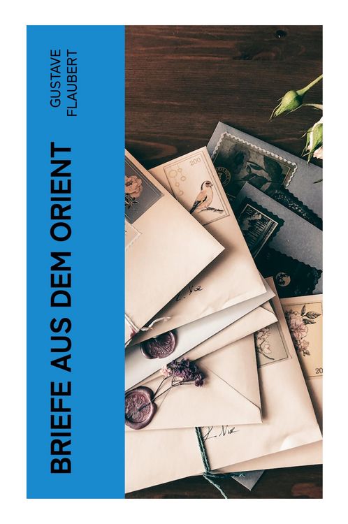 Produktbild: Briefe aus dem Orient