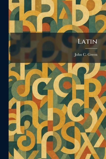 Produktbild: Latin