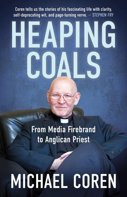Produktbild: Heaping Coals