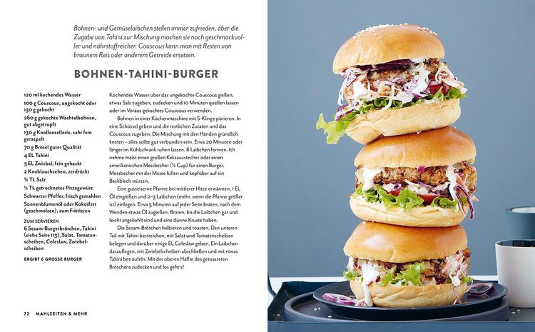 Produktbild: Falafel