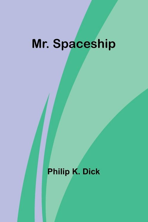 Produktbild: Mr. Spaceship