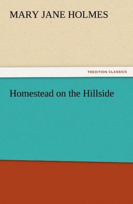 Produktbild: Homestead on the Hillside