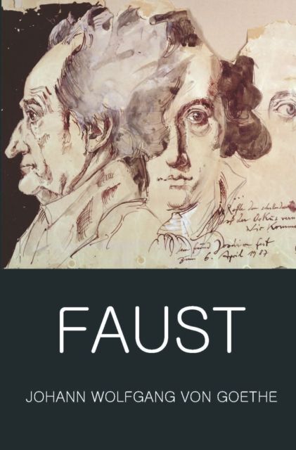 Produktbild: Faust