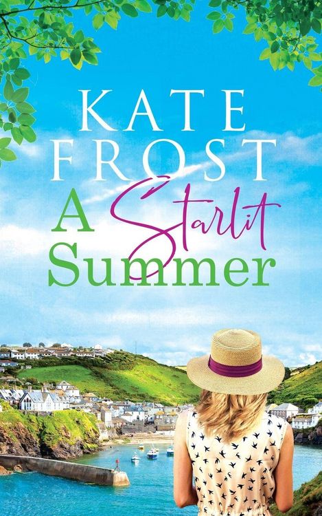 Produktbild: A Starlit Summer