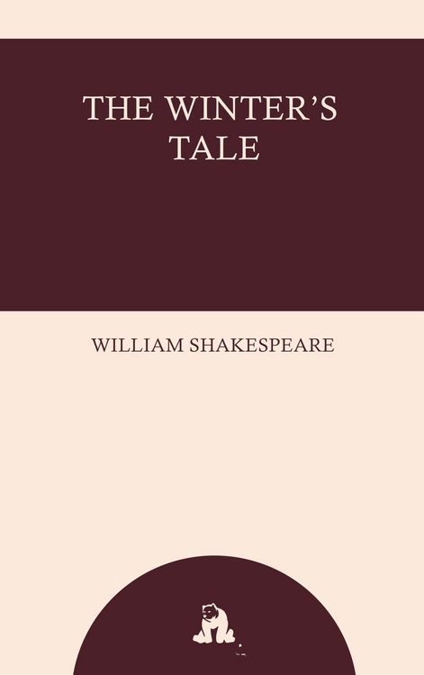 Produktbild: The Winter's Tale
