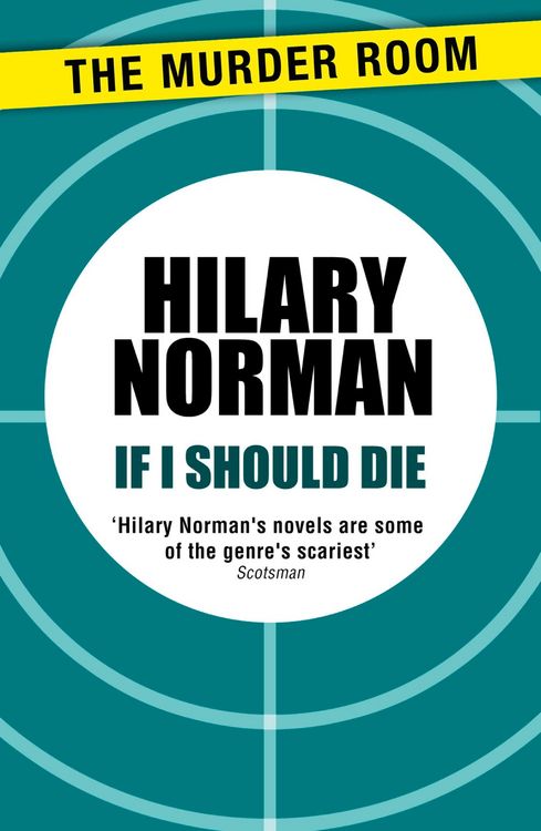 Produktbild: If I Should Die