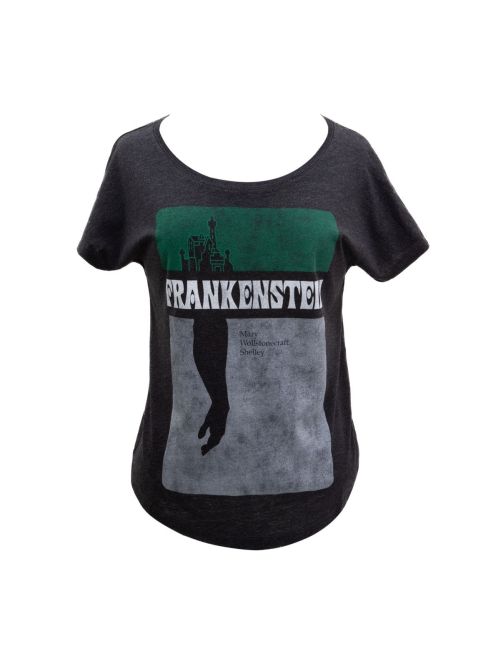 Produktbild: Frankenstein Women's Relaxed Fit T-Shirt XXX-Large