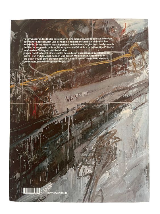 Produktbild: Peter Casagrande