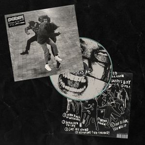 Produktbild: Crushed by the Weight of the World