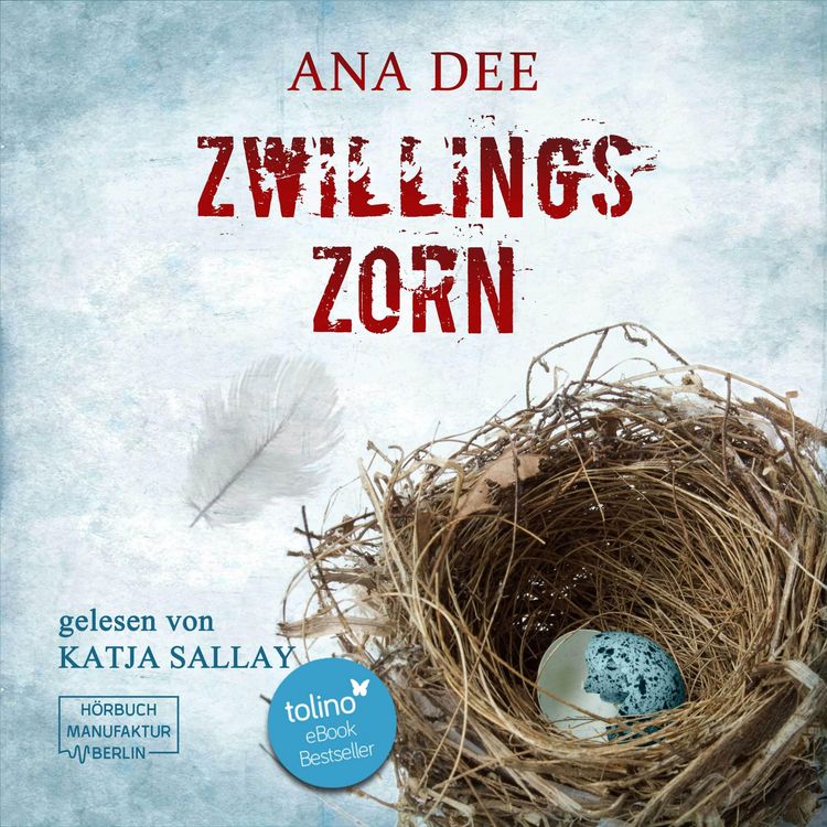 Produktbild: Zwillingszorn