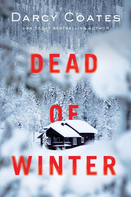 Produktbild: Dead of Winter