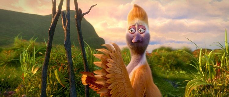 Produktbild: Ploey - Du fliegst niemals allein