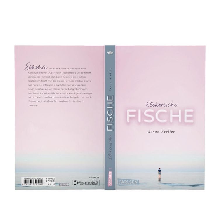 Elektrische Fische