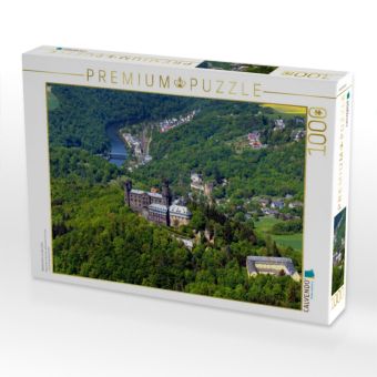 Produktbild: Balduinstein an der Lahn (Puzzle)