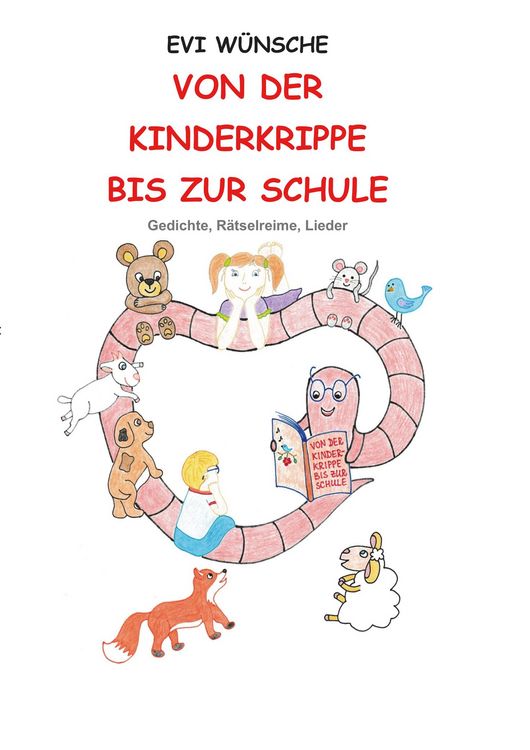 Produktbild: Von der Kinderkrippe bis zur Schule