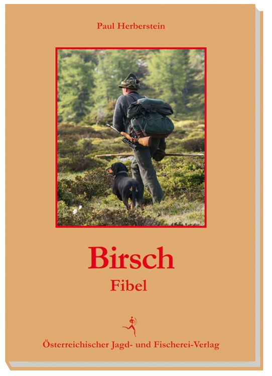 Produktbild: Birschfibel