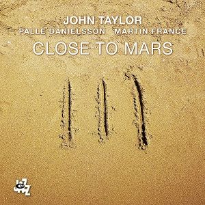 Produktbild: Close To Mars