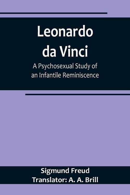 Produktbild: Leonardo da Vinci