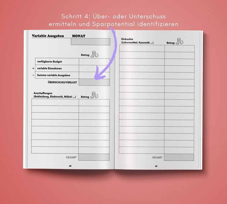 Produktbild: Meine Finanzen