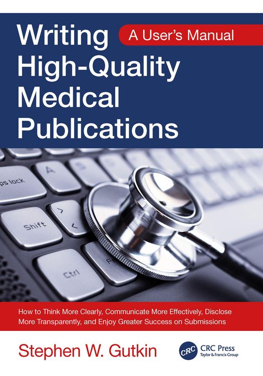 Produktbild: Writing High-Quality Medical Publications