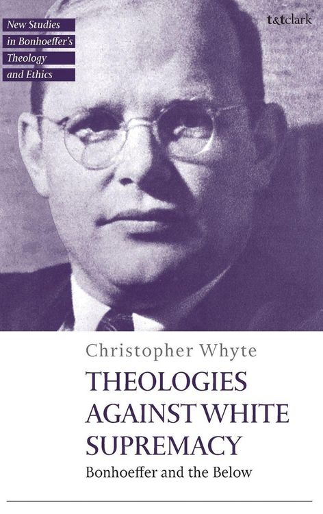 Produktbild: Theologies Against White Supremacy