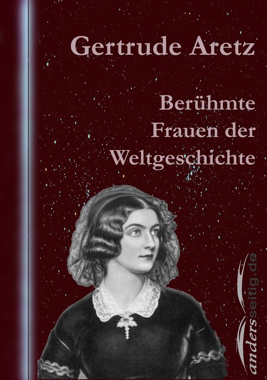Produktbild: Ber&uuml;hmte Frauen der Weltgeschichte