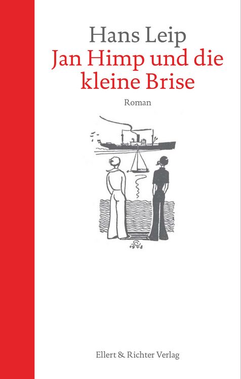 Produktbild: Jan Himp und die kleine Brise
