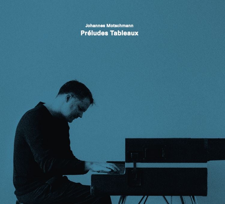 Produktbild: Preludes Tableaux
