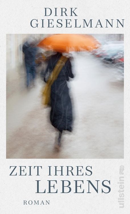 Produktbild: Zeit ihres Lebens
